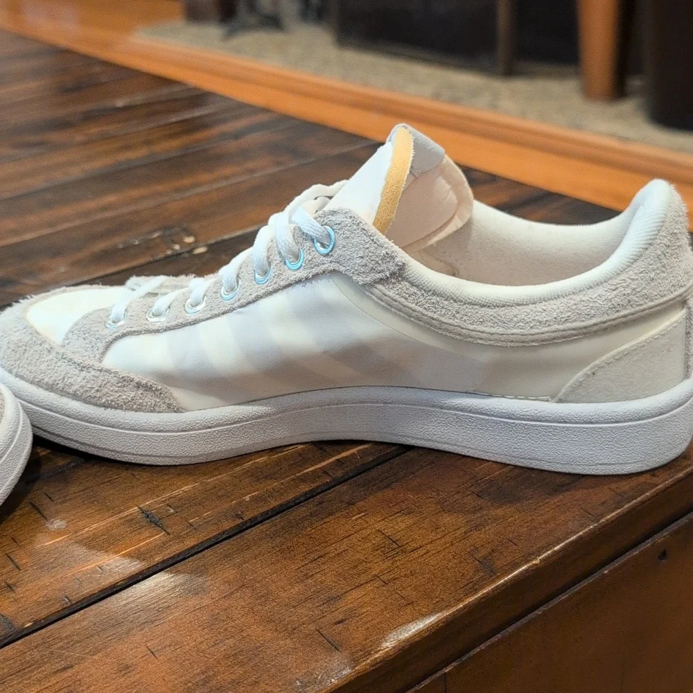 Adidas X Donald Glover Americana Low Consortium Sneaker
